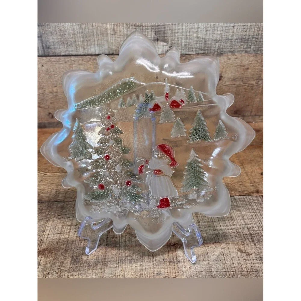 Mikasa christmas tree